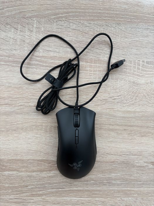 Геймърска мишка Razer Deathadder Elite