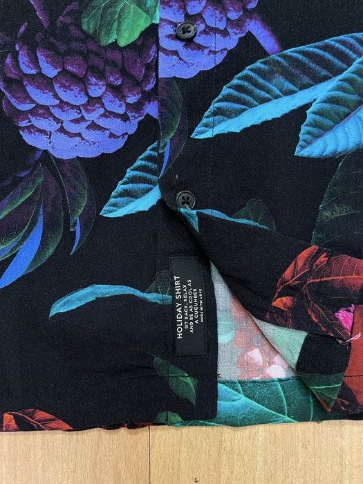 Scotch&Soda лятна мъжка риза XL