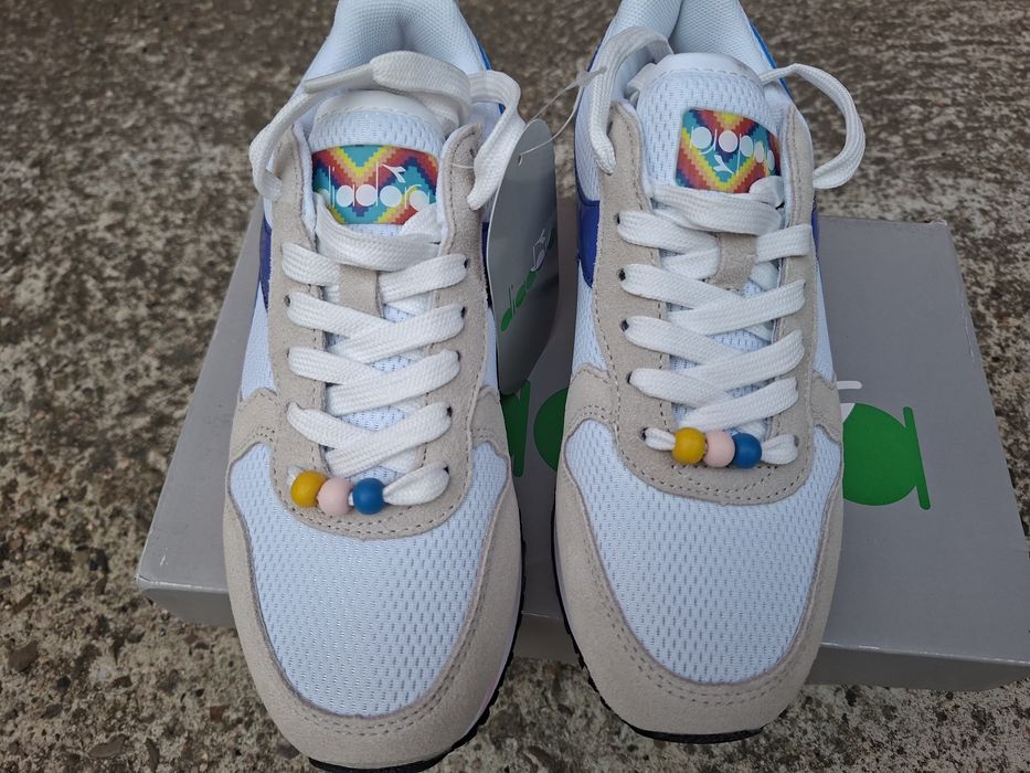Diadora Olympia gem