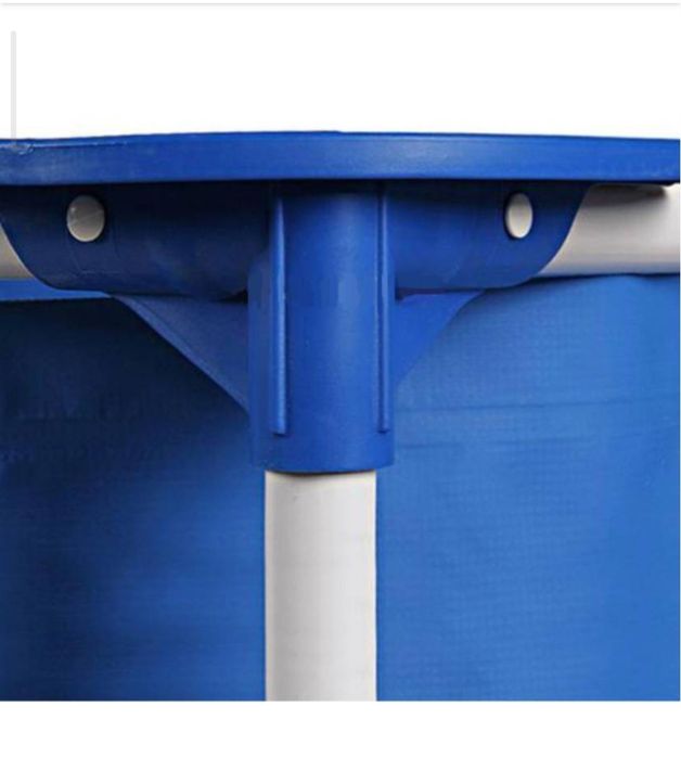 INTEX bassen 2x3 metr