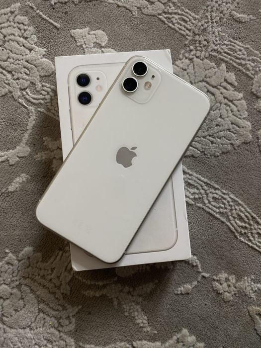 айфон 11 без ремонта
