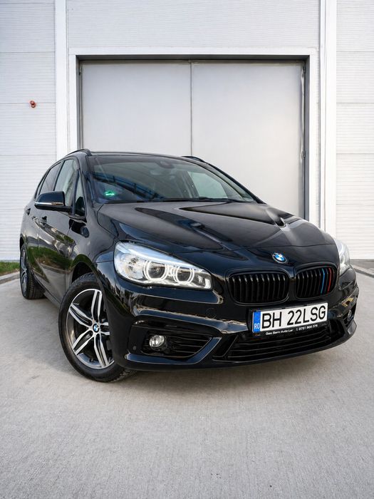 Vand BMW Seria 2 Sport Line 2.0TDI