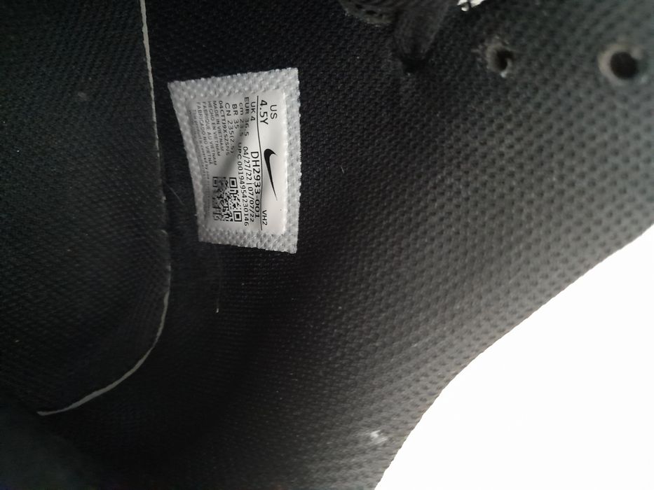 Pereche de papuci af1