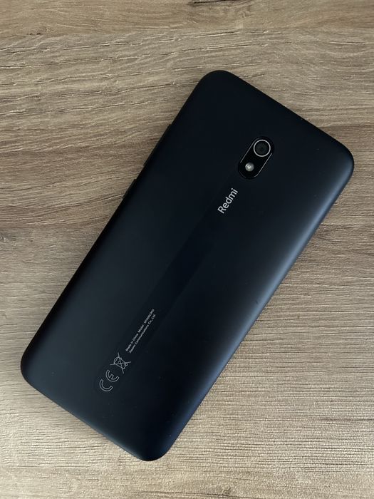 Redmi 8A — б/у, рабочий