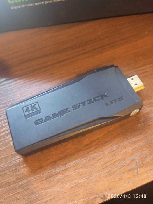 Game Stick на запчасти