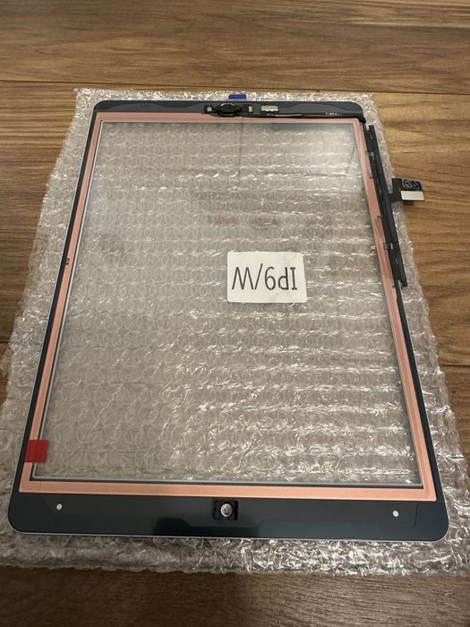 Touchscreen original Ipad 7, 8, 9, nou.