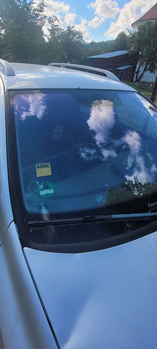 Renault laguna 2006