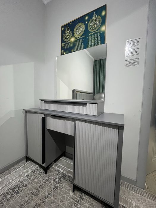 туалетный столик