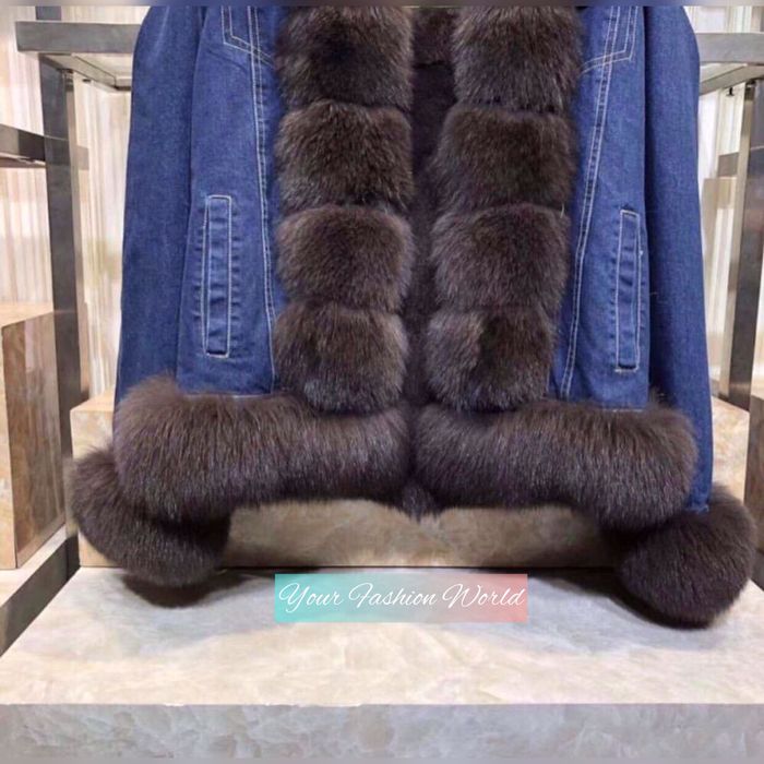 Дамско палто “Mr&mrs It.”