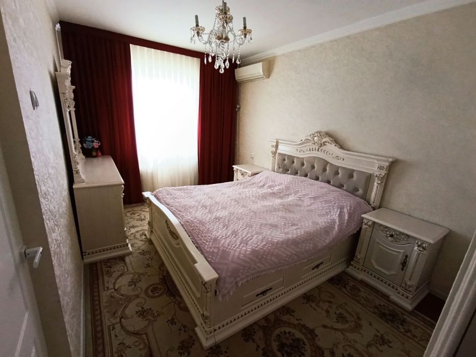 Продается 3/5/5 на Ц-15 Абай V1055