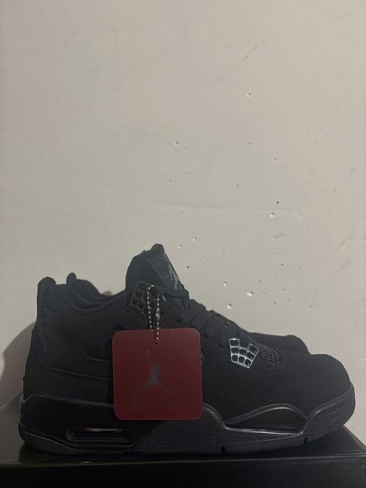 Jordan 4 - 43,44,45,46