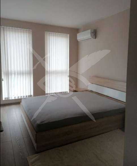 Дава се под наем Двустаен апартамент в Пловдив, Тракия - 50 кв.м за 448.8 € - Снимка #5