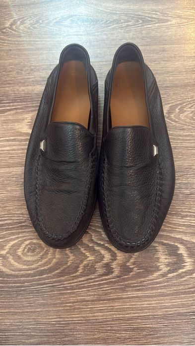 Продам туфли Bally, Barret Италия