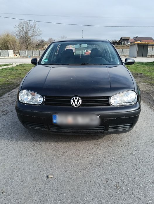 De vânzare golf 4 1.4 16 v