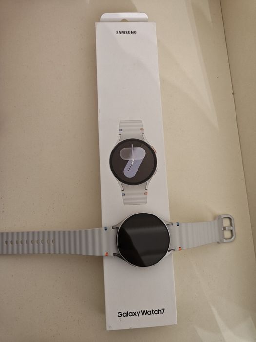 Samsung Galaxy watch 7 44mm