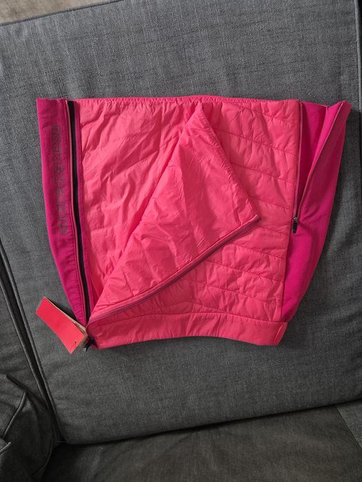 Fustă Rock Experience masura M noua cu etichetă Impatience Padded Skirt