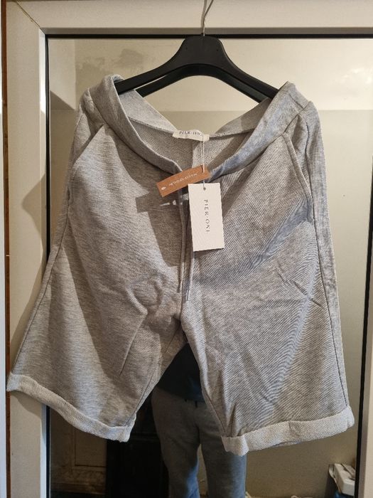 Pantaloni scurti Pier One, barbati. Marimea M. Noi.