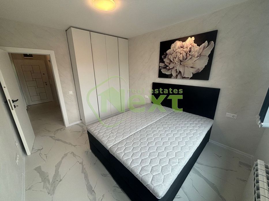 Дава се под наем Двустаен апартамент в София, Овча купел - 70 кв.м за 600 € - Снимка #6