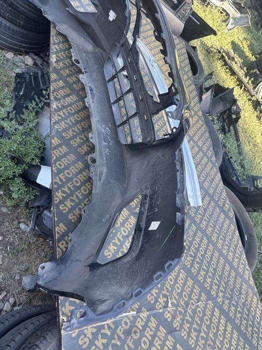 Броня Nissan Micra