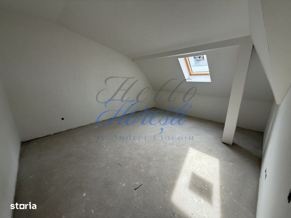 Apartament 4 camere - 78 mp utili - zona Eroilor, Floresti!