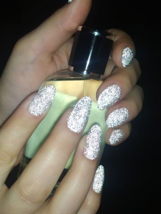 Маникюр. Укрепление. Наращивание.  Дизайн .