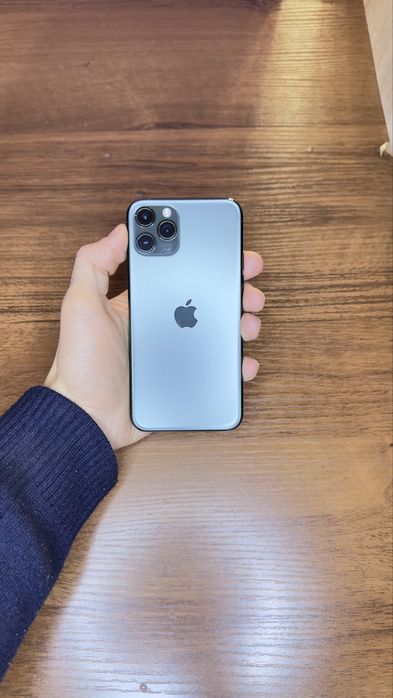 Iphone 11 Pro #Sotiladi