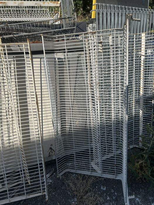 Кошници за стелаж