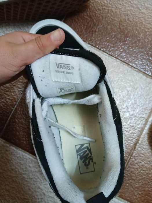 Vans  обувки 36 номер