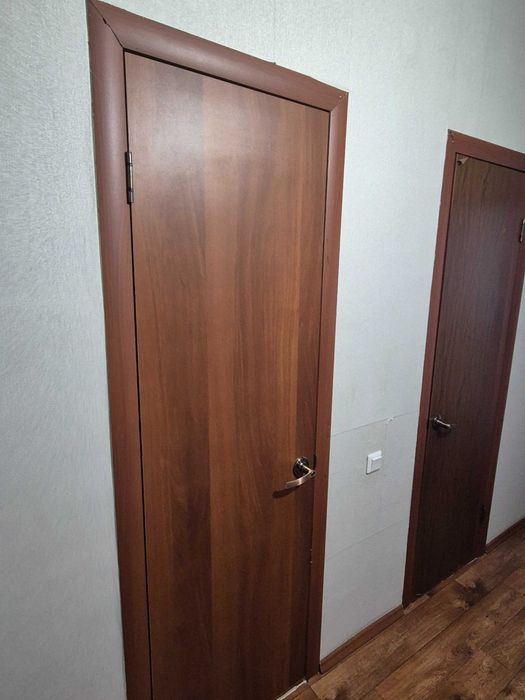 Двери межкомнатные