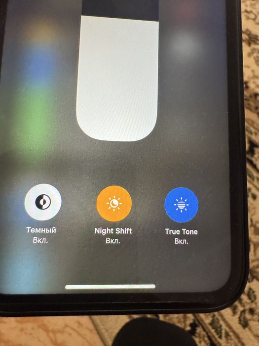 XR в корпусе iPhone 18 pro 128гб.