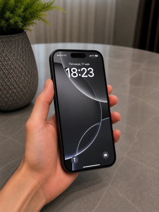 Iphone 15 128GB в родне