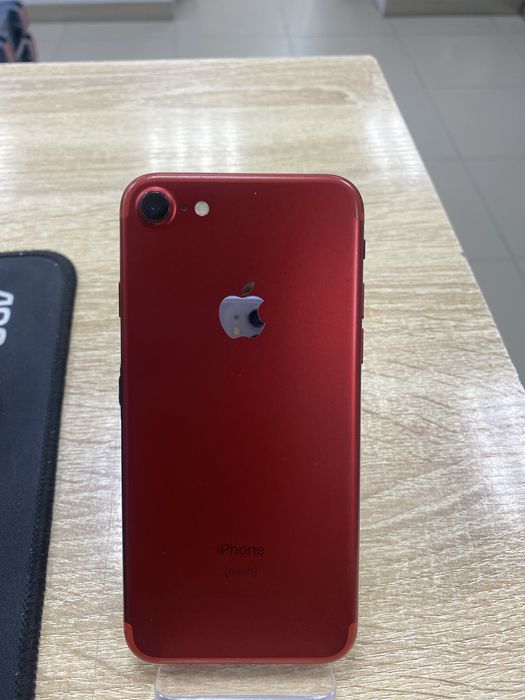 Iphone 7 256(tm79)