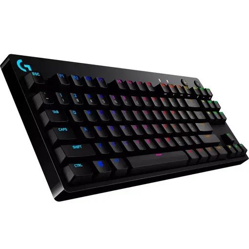 Клавиатура Logitech G Pro