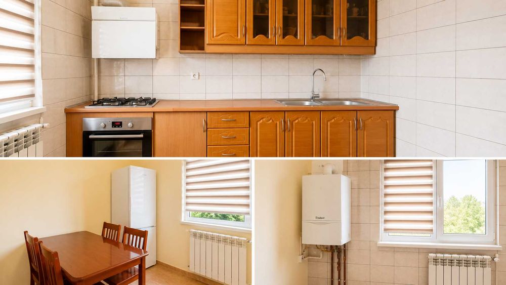 2CAMERE DECOMANDAT