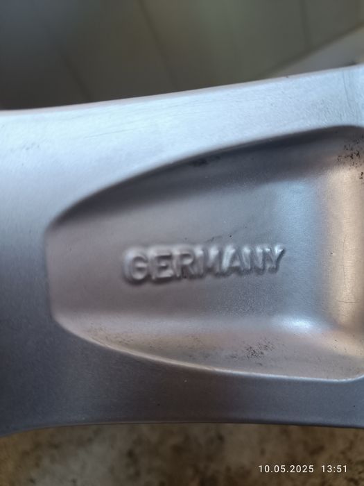 17/5/130-ФОЛКСВАГЕН ТУАРЕГ нов внос перфектни