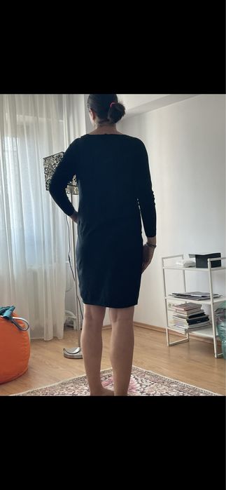 Rochie Claudia Strater