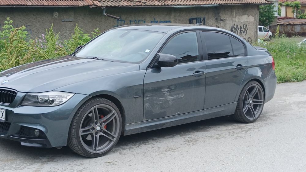 Style 313 бмв 19 цола