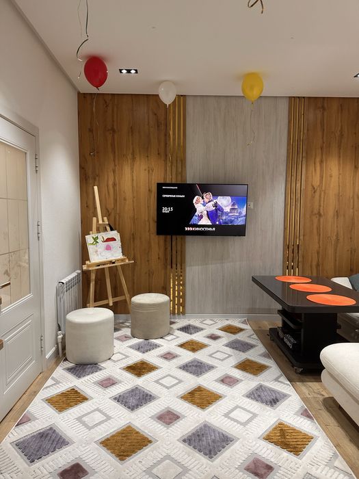 Продается квартира 2/3/9