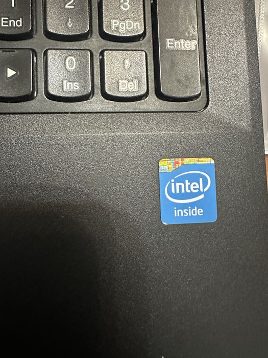 Продам ноутбук леново