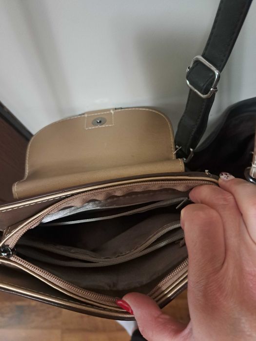 Дамска чанта 3бр.