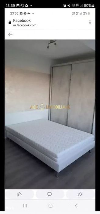 2 Camere | Popesti-Leordeni | ERY Residence |