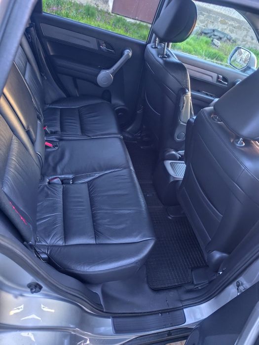 Продавам Honda CR-V 3 2.2 140 k