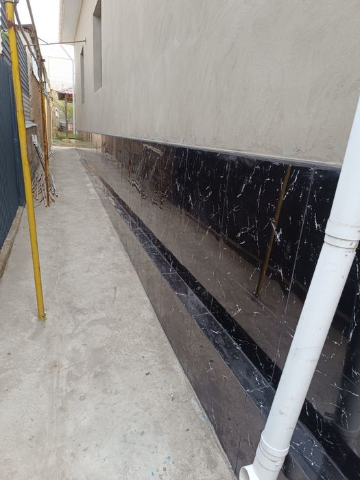 Строительные работы