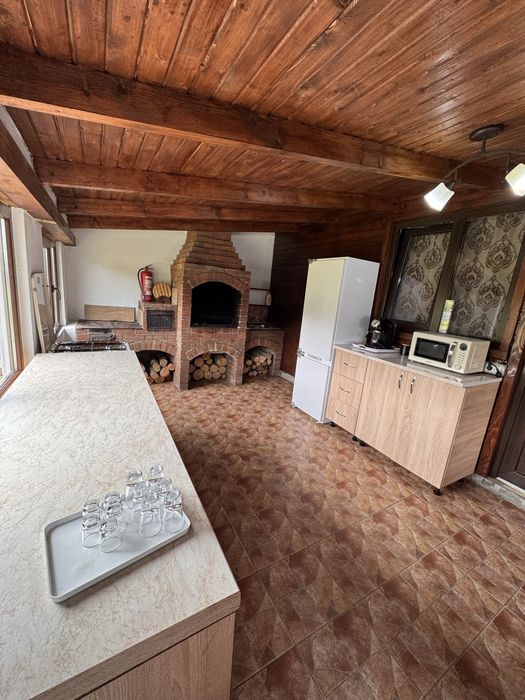 Maramureș Vișeu Cazare Cabană - Pensiunea Lucica -