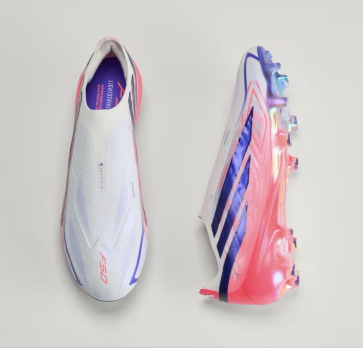 adidas F50 Elite Laceless