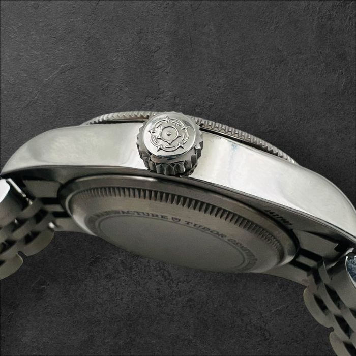 Tudor Black Bay Master Chronometer – 2025 г.