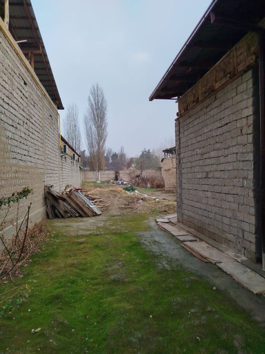 Uch Qaxramon, Maydoni 7,5 sotik 60 xonadon BIZNES UCUN AJOYIB JOY