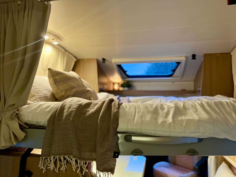 Кемпери под наем, с включено оборудване от 110€/ден - XCampers.bg
