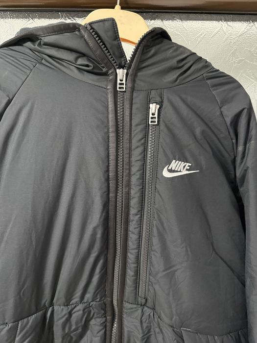Geacă Nike originală