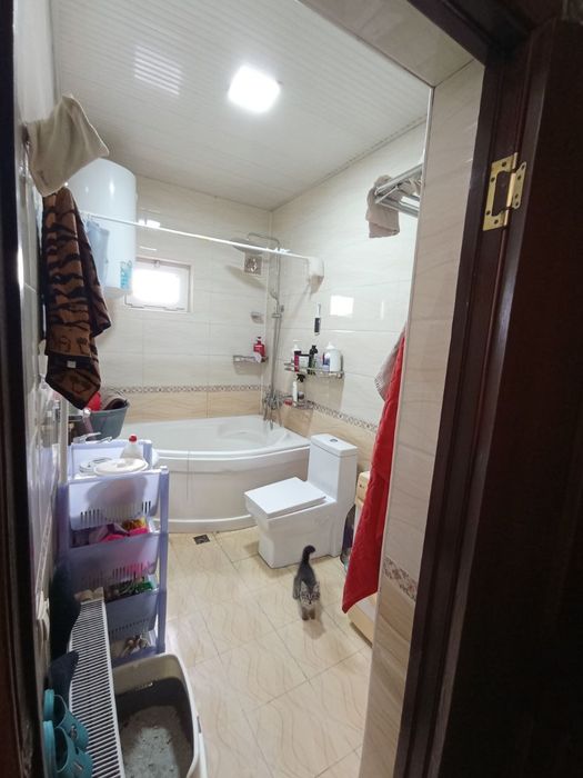 Продается участок с домом...